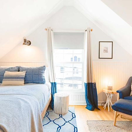 Great Island Inn - A Modern Boutique Hotel New Castle Room photo