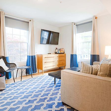 Great Island Inn - A Modern Boutique Hotel New Castle Room photo