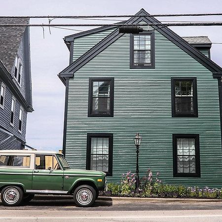 Great Island Inn - A Modern Boutique Hotel New Castle Exterior photo