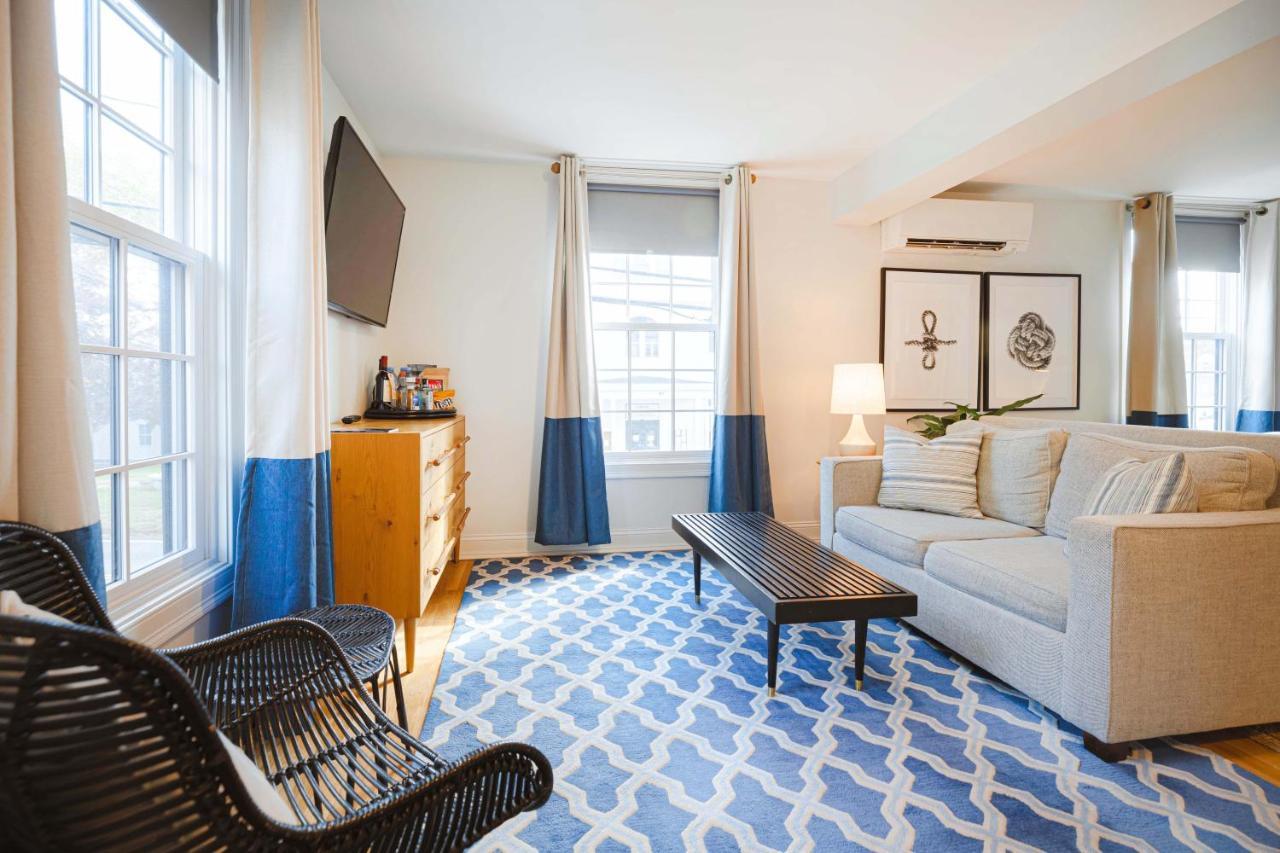Great Island Inn - A Modern Boutique Hotel New Castle Room photo