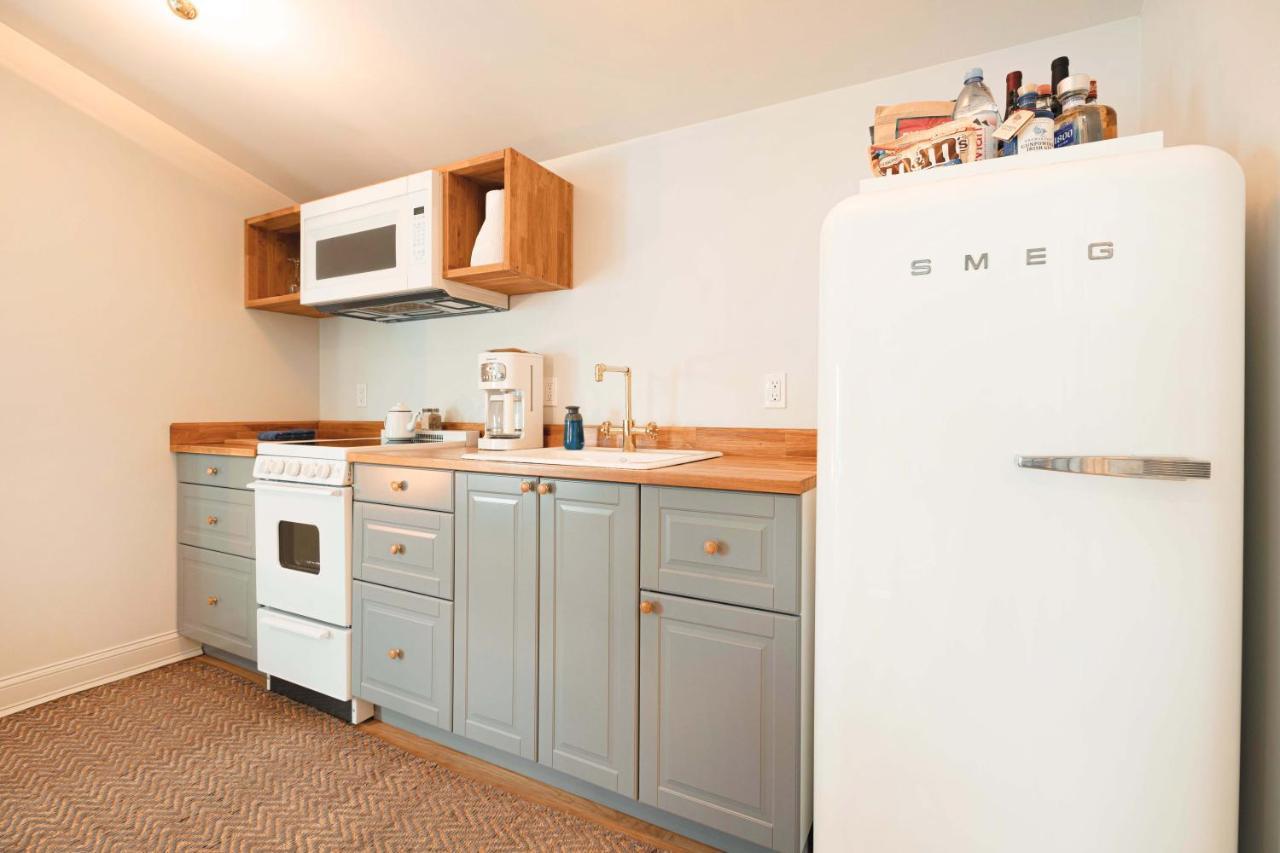 Great Island Inn - A Modern Boutique Hotel New Castle Room photo