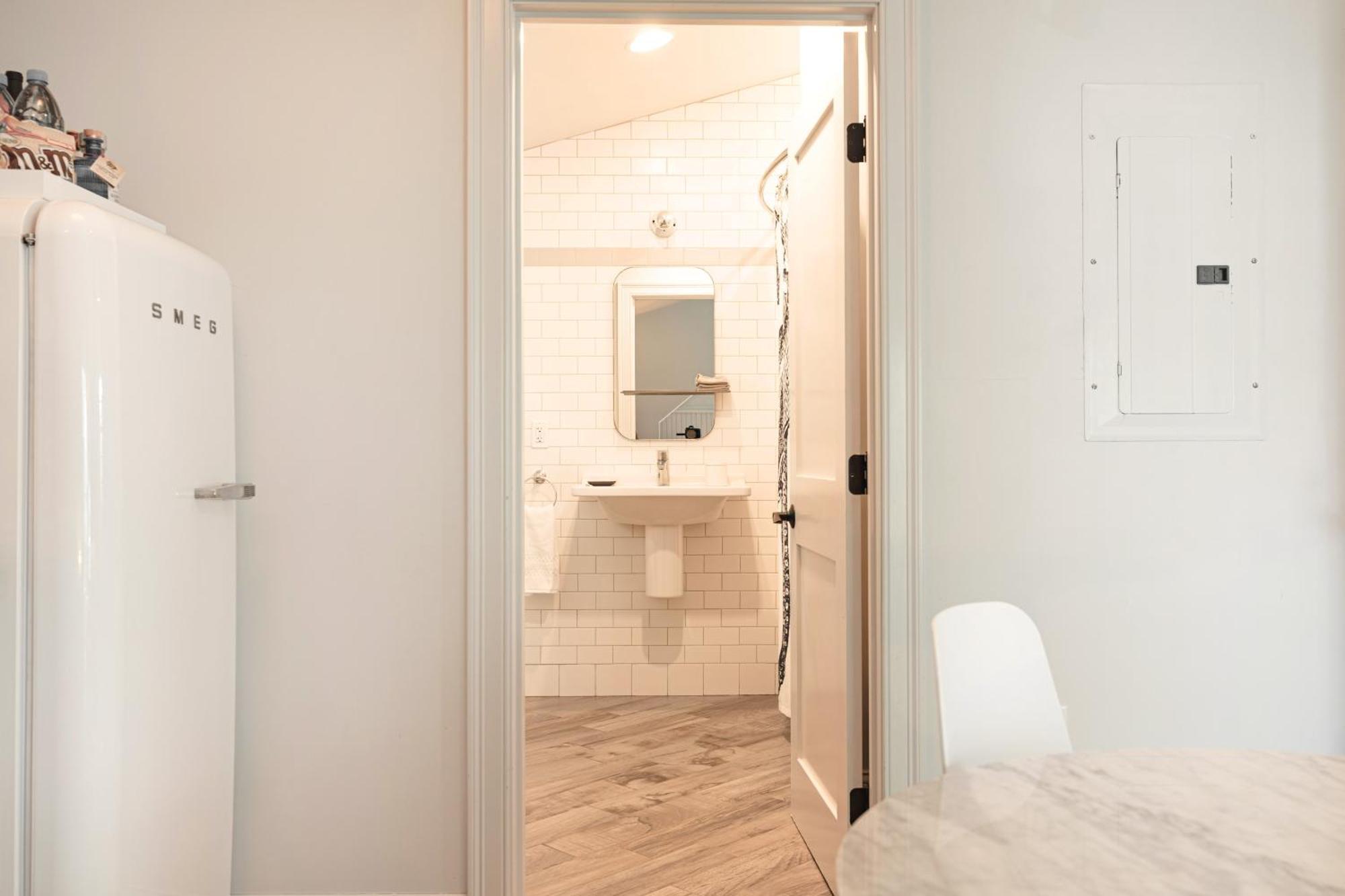 Great Island Inn - A Modern Boutique Hotel New Castle Room photo