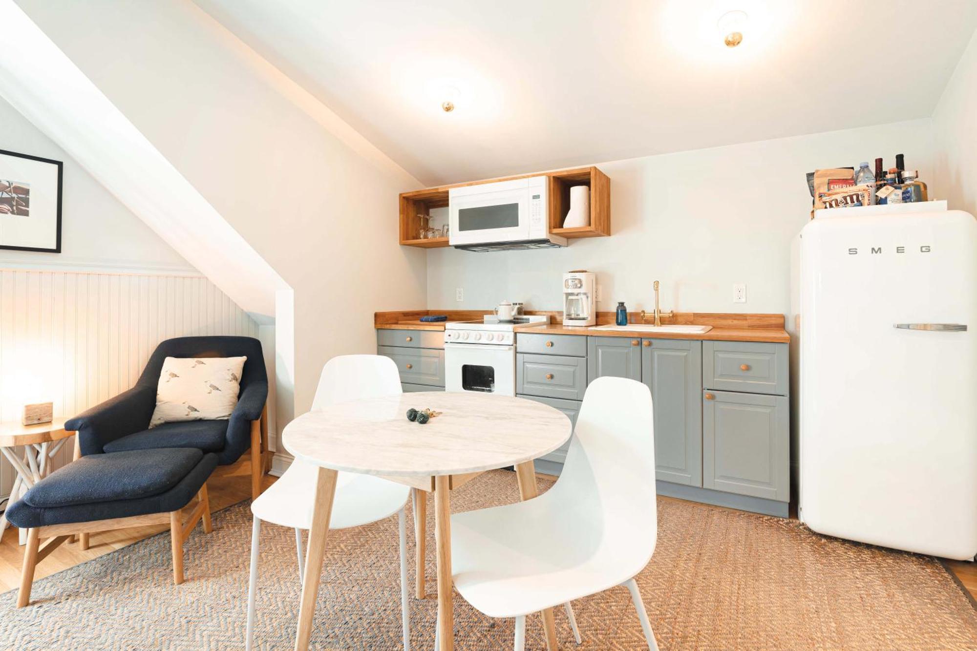 Great Island Inn - A Modern Boutique Hotel New Castle Room photo