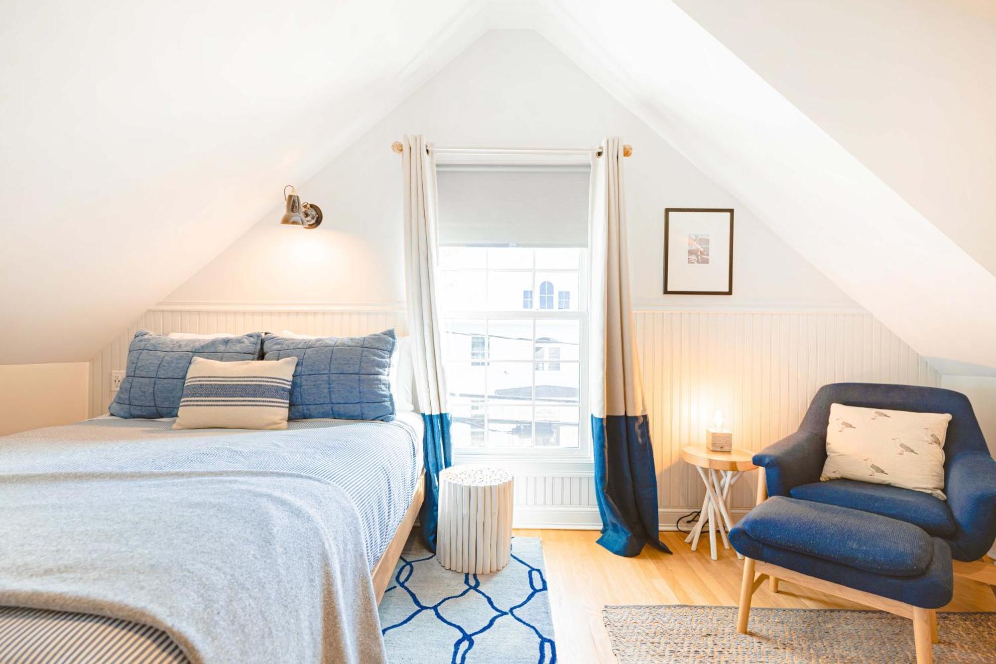 Great Island Inn - A Modern Boutique Hotel New Castle Room photo