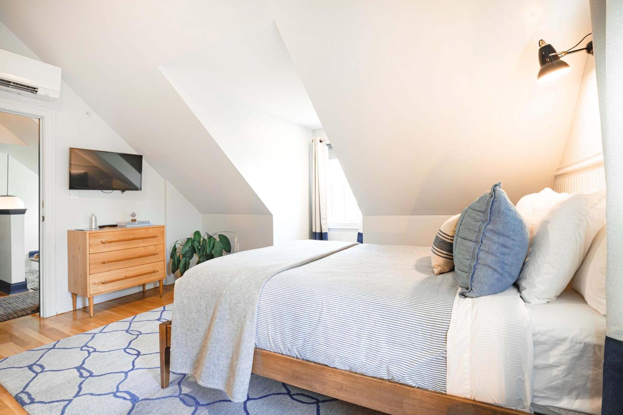 Great Island Inn - A Modern Boutique Hotel New Castle Room photo