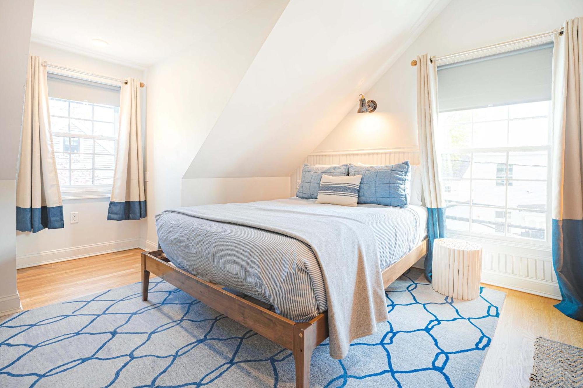 Great Island Inn - A Modern Boutique Hotel New Castle Room photo