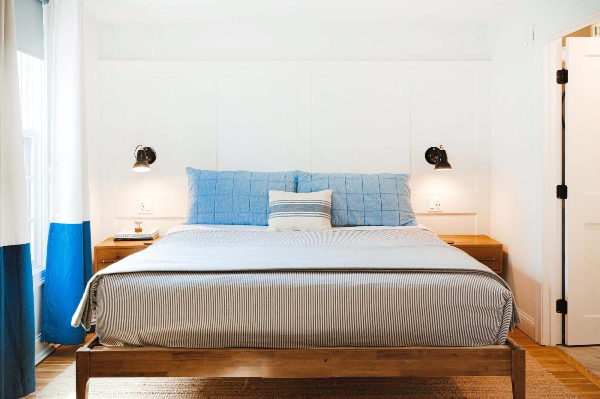 Great Island Inn - A Modern Boutique Hotel New Castle Room photo
