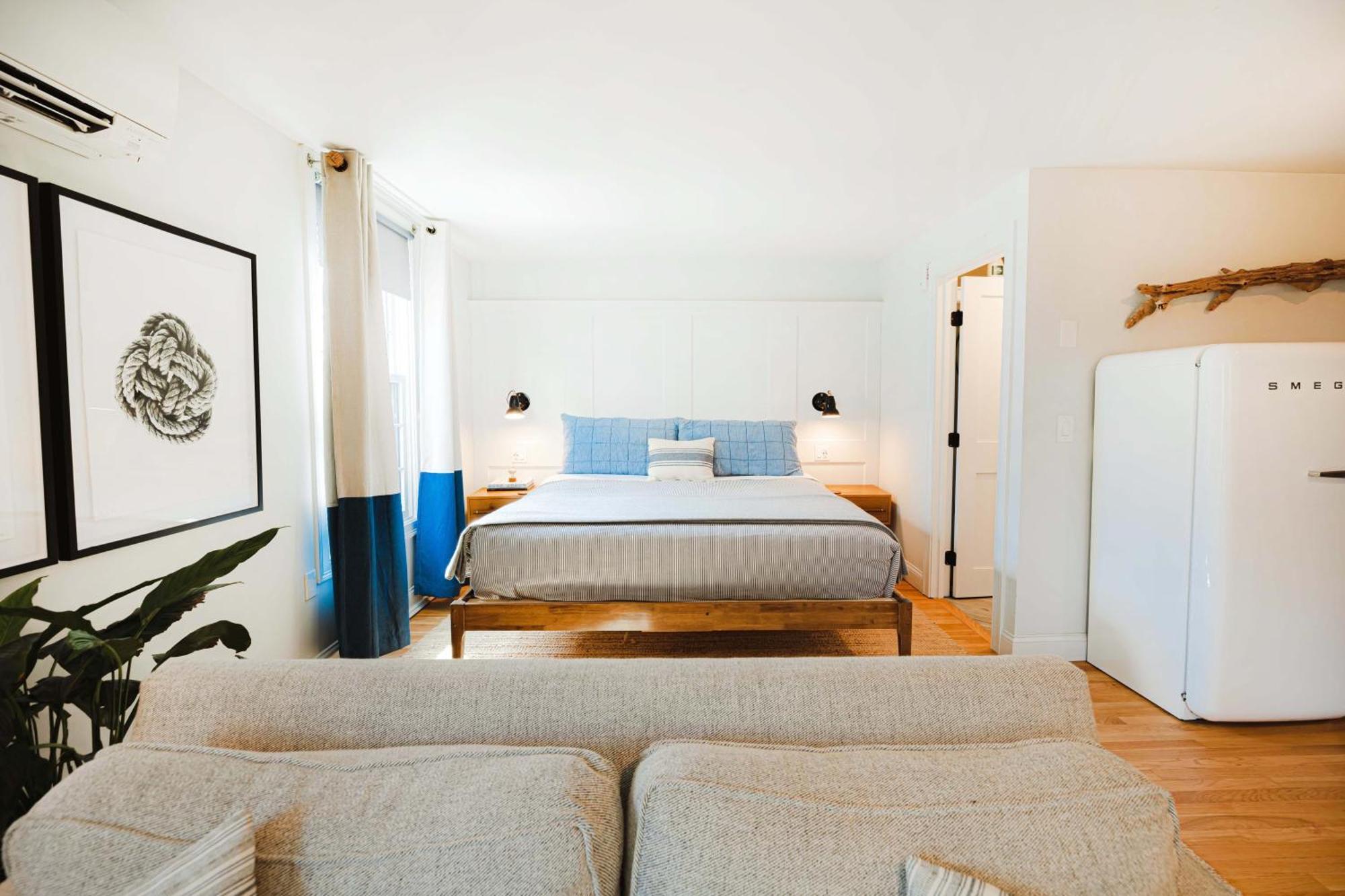 Great Island Inn - A Modern Boutique Hotel New Castle Room photo