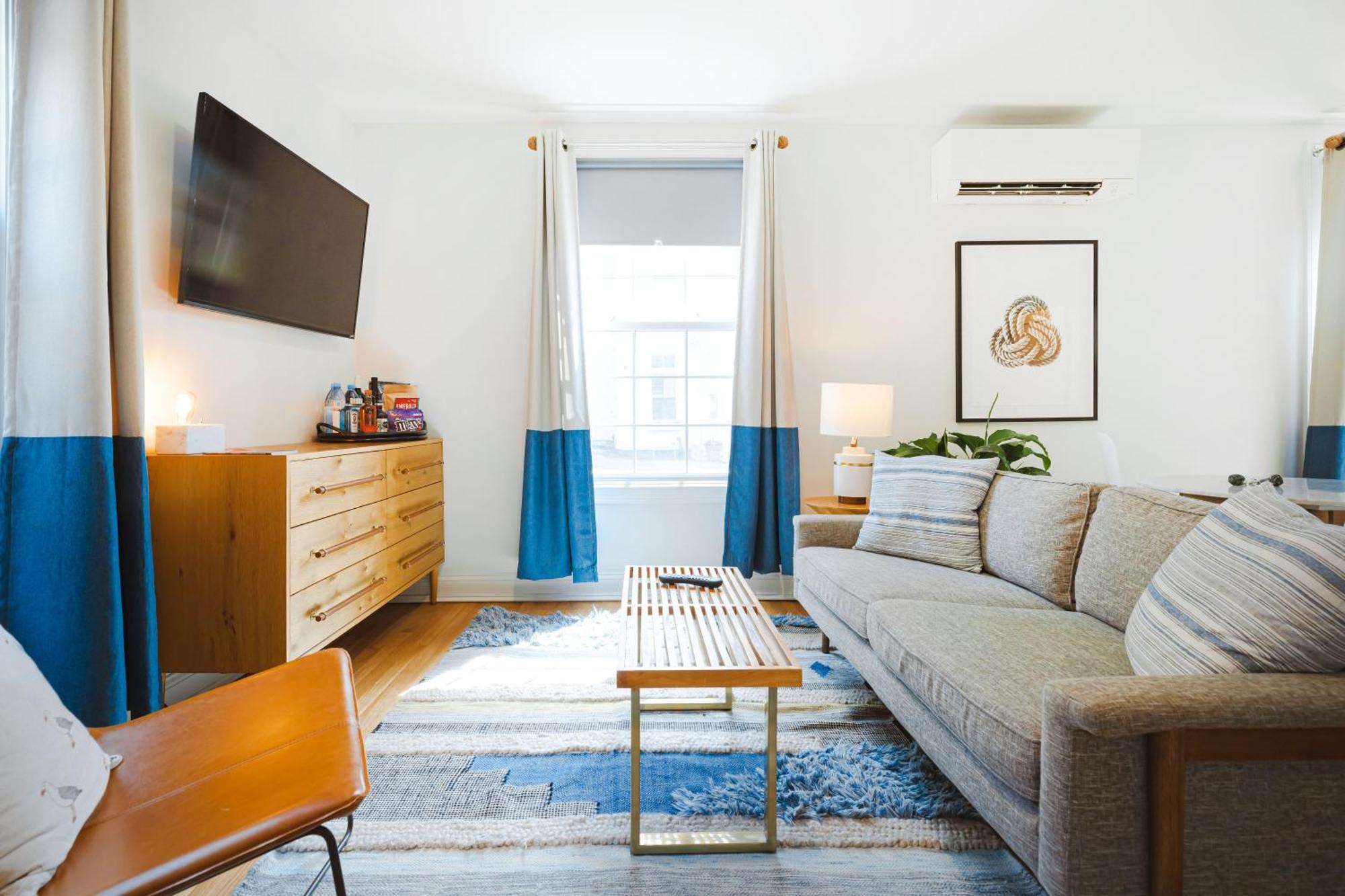 Great Island Inn - A Modern Boutique Hotel New Castle Room photo