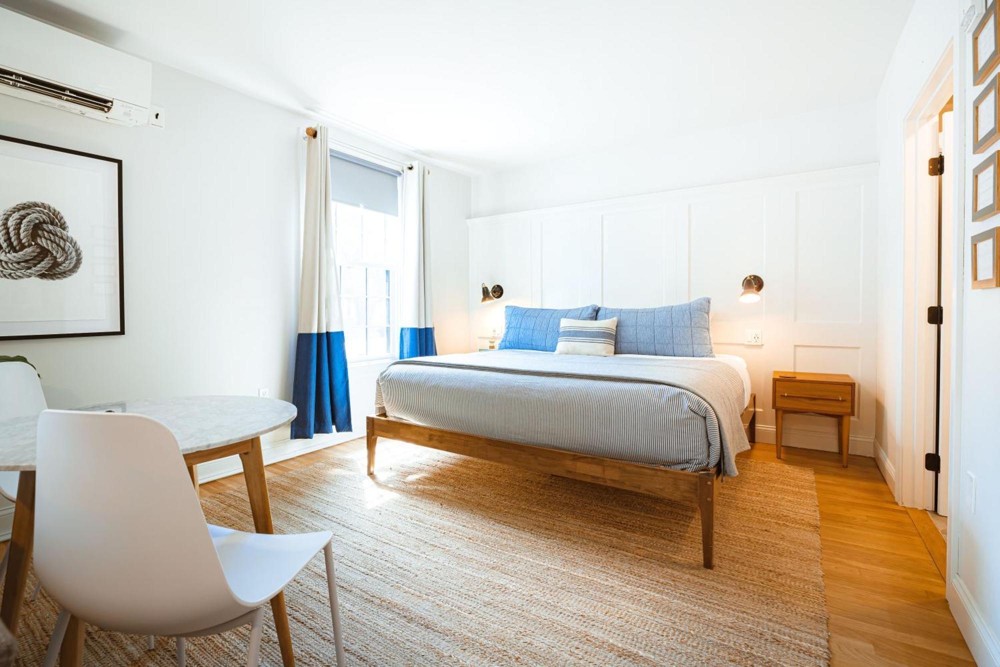 Great Island Inn - A Modern Boutique Hotel New Castle Room photo