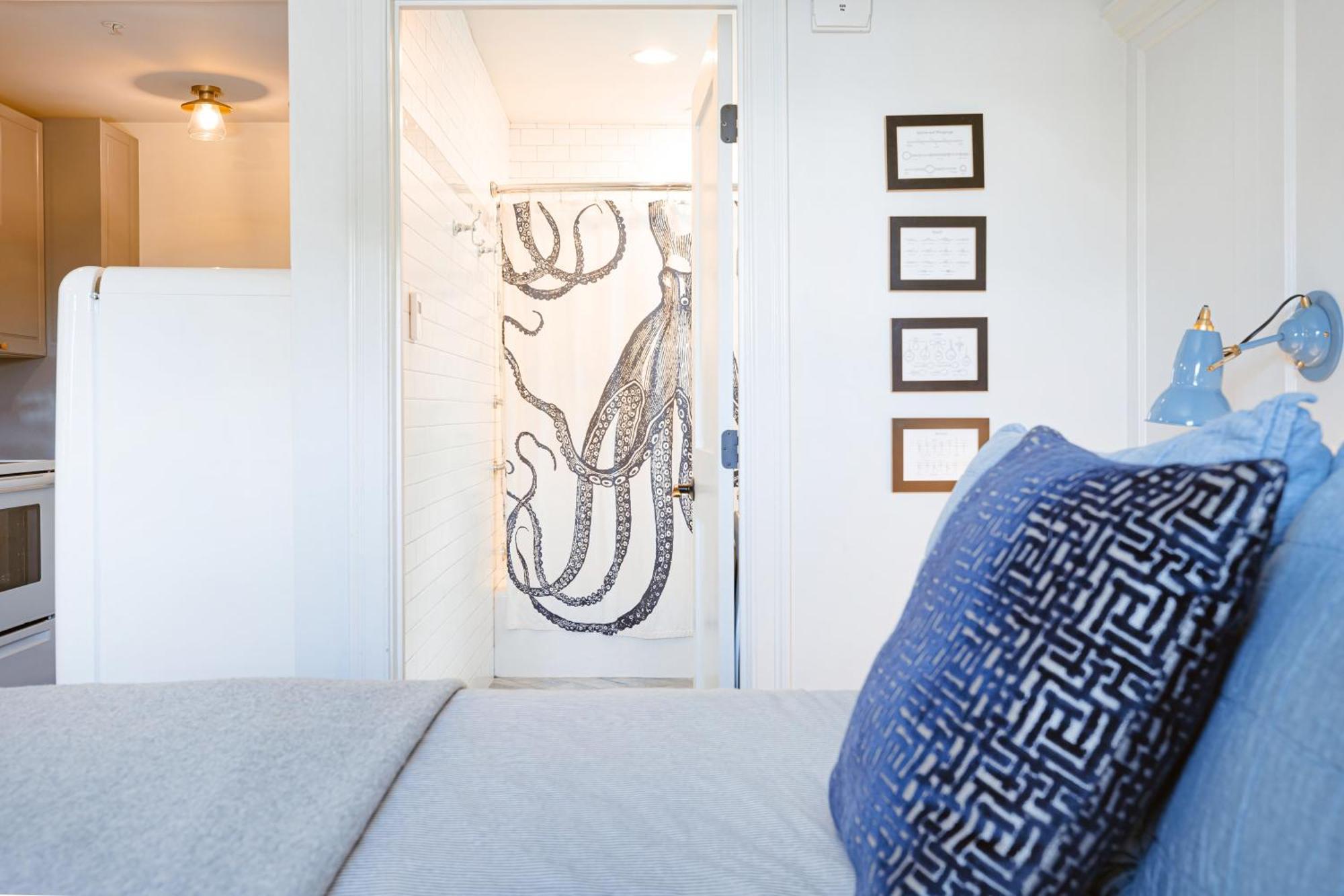 Great Island Inn - A Modern Boutique Hotel New Castle Room photo
