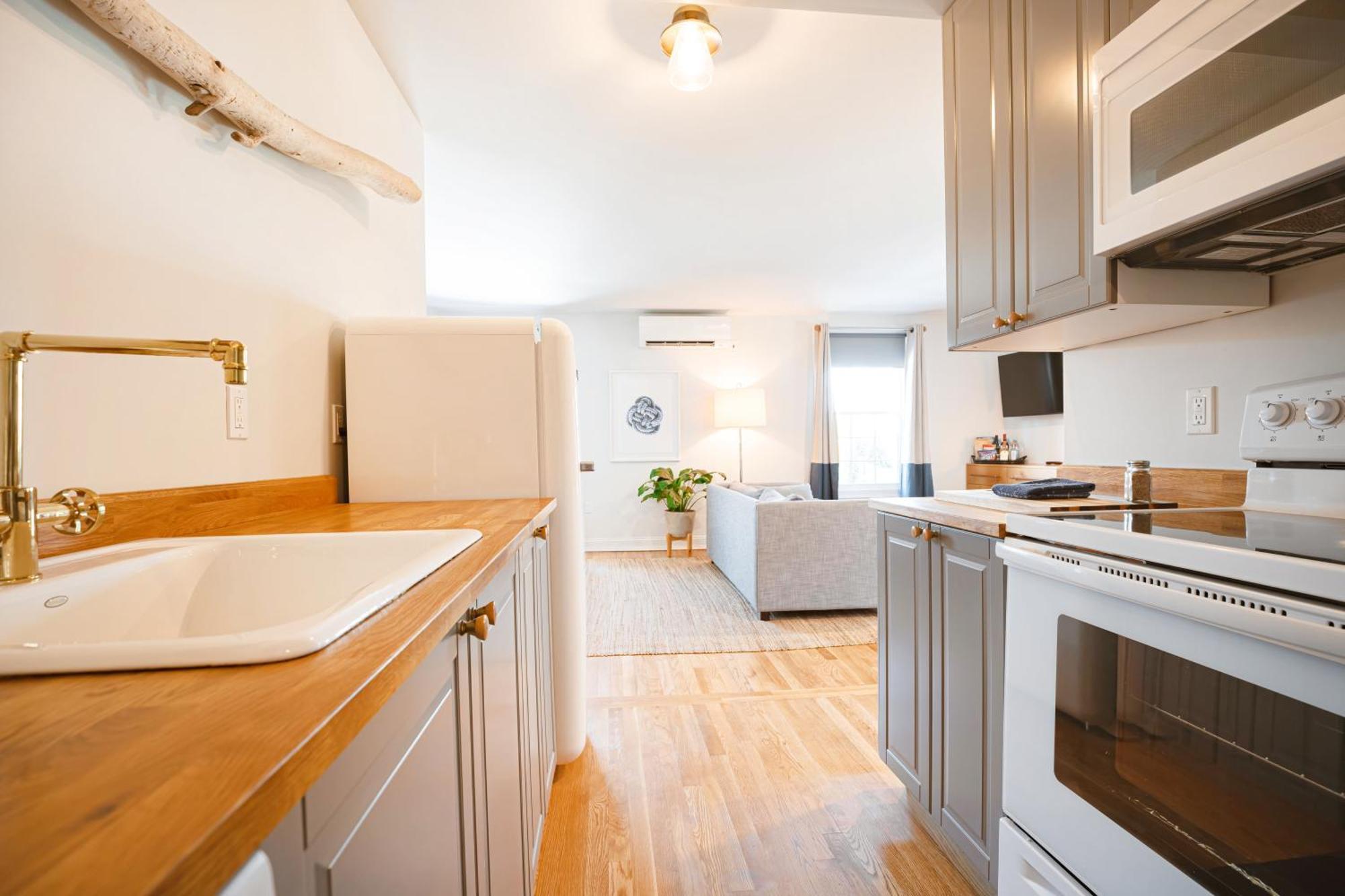 Great Island Inn - A Modern Boutique Hotel New Castle Room photo